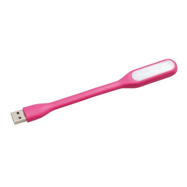 USB-лампа 'RUBY' Розовый 3192-06