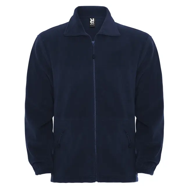 Куртка флісова 'ROLY' 'Pirineo 300' Темно-синий 8768-05