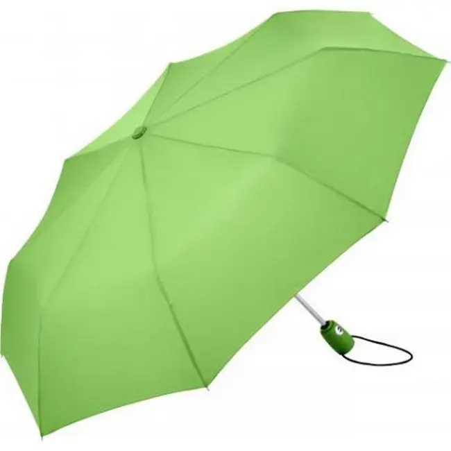 Зонт складной 'Fare' автомат 97см Зеленый 14160-12
