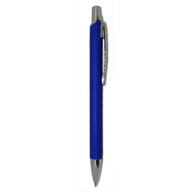 Ручка металева 'Senator' '5000' Синий 14219-01