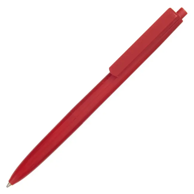 Ручка пластиковая 'Basic new' Красный 13045-01