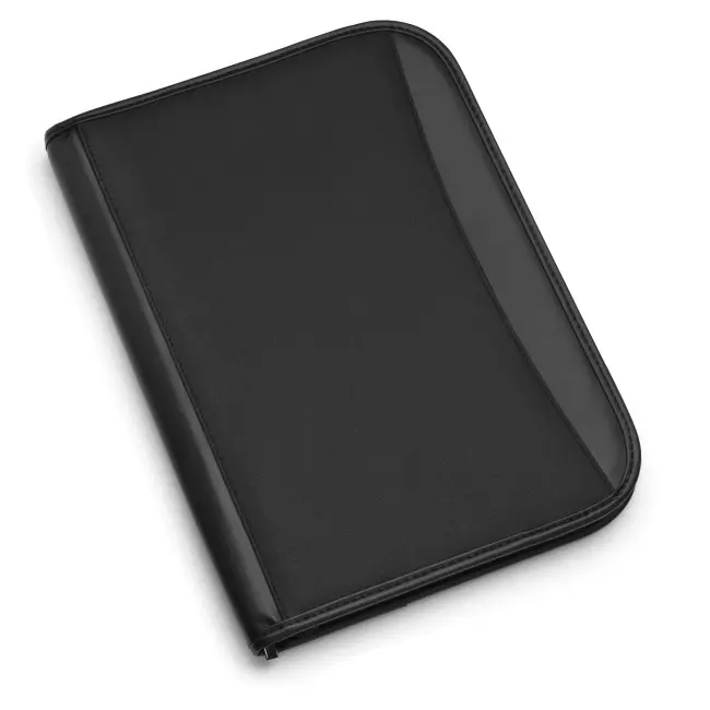 Портфель - папка Черный 6500-01