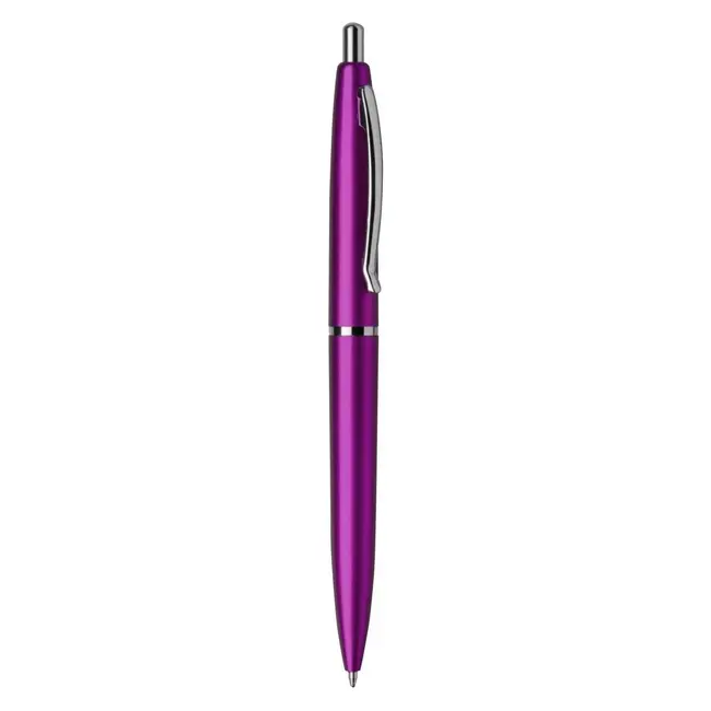 Ручка 'ARIGINO' 'Prima' пластикова Серебристый Фиолетовый 4064-07