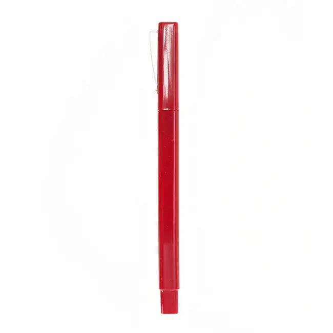 Ручка шариковая Красный 12128-02