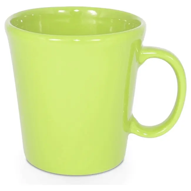 Чашка керамическая Texas 600 мл Зеленый 1828-20