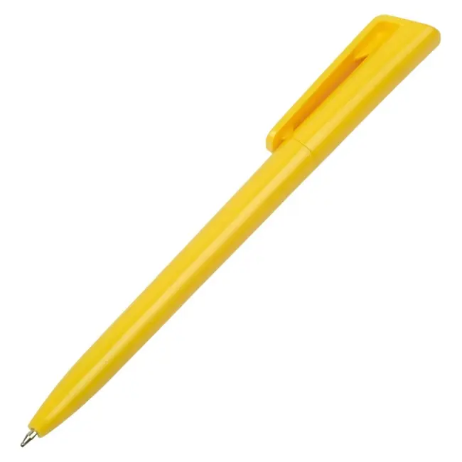 Ручка пластиковая Желтый 13674-05