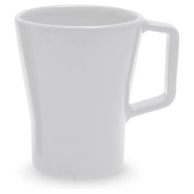Чашка керамическая Relaks 400 мл Серый 1806-17