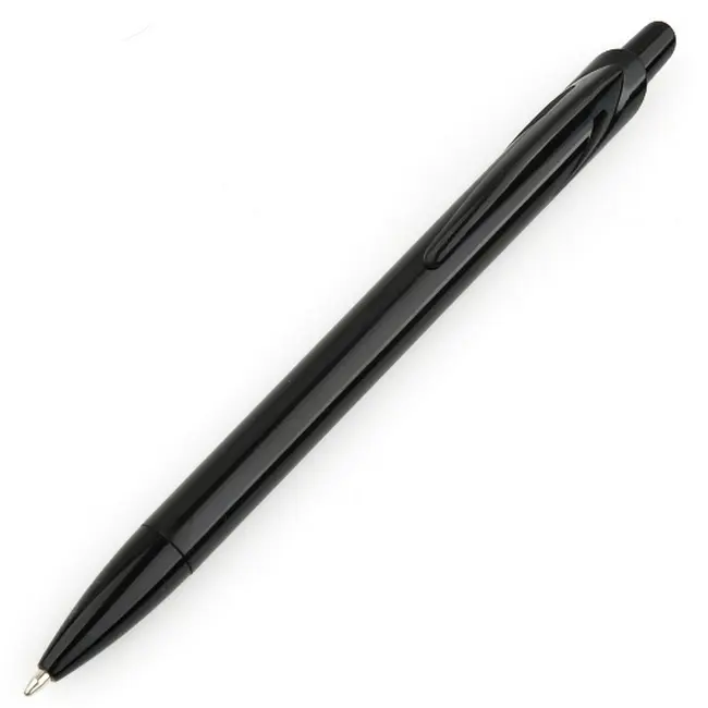 Ручка пластиковая 'NOTTA' Черный 15300-06