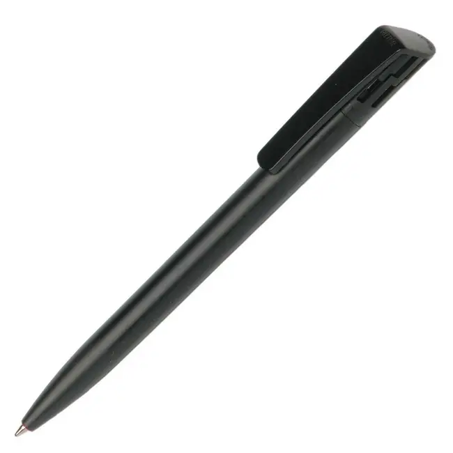 Ручка 'All-Star 1' пластикова Черный 1002-04