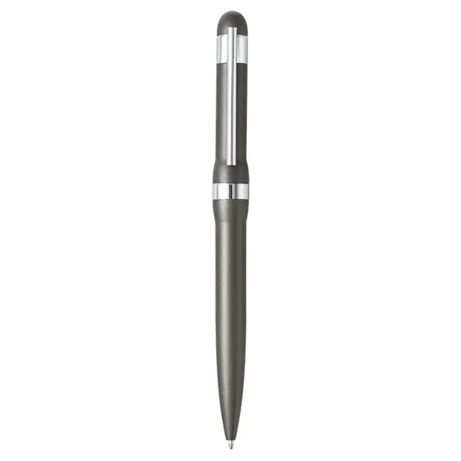 Ручка 'ARIGINO' 'Cardinal' металева Серый Серебристый 1695-02