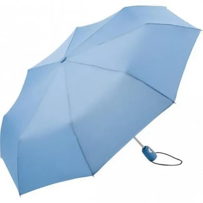 Зонт складной 'Fare' автомат 97см Синий 14160-03