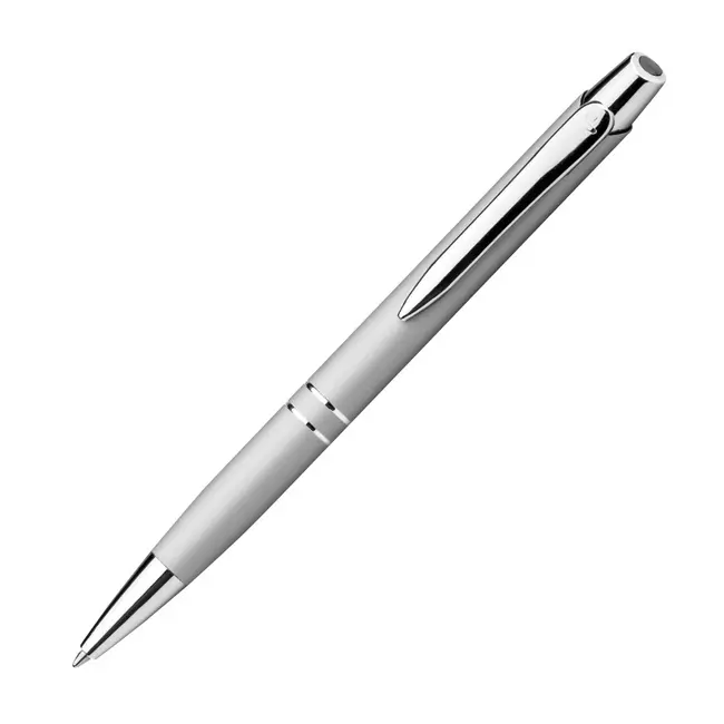 Ручка металлическая Серебристый 13043-01