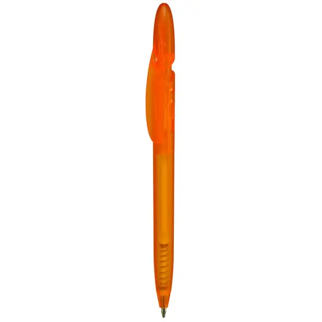 Ручка пластиковая Оранжевый 5649-05