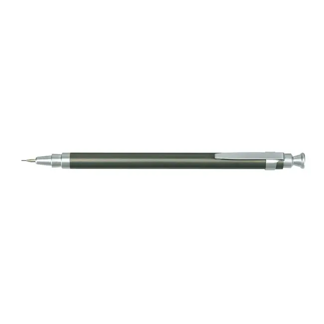 Олівець механічний металевий Серый Серебристый 2786-02