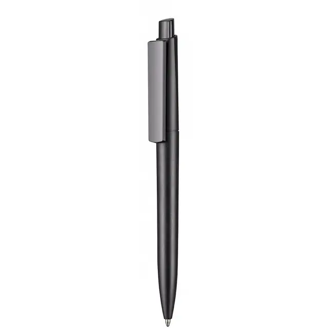 Ручка пластиковая 'Crest' Черный 13041-05