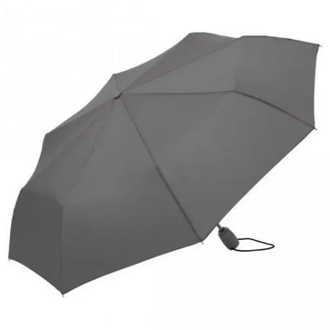 Зонт складной 'Fare' автомат 97см Серый 14160-02