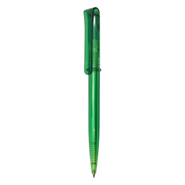 Ручка Uson пластикова Зеленый 3911-33