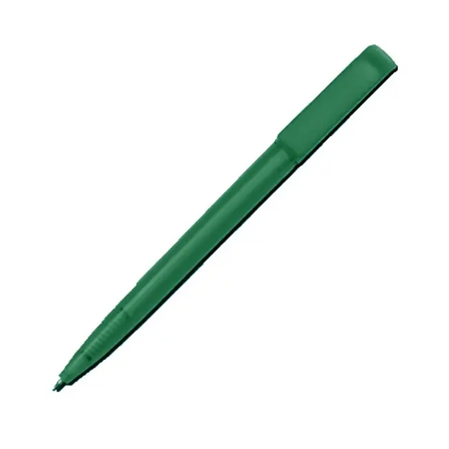 Ручка пластикова Зеленый 3623-01