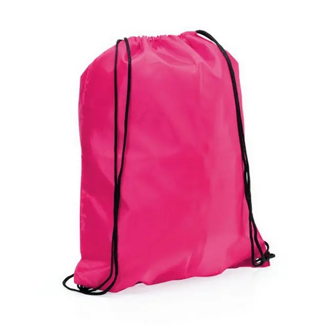 Рюкзак - мешок Розовый 7185-08