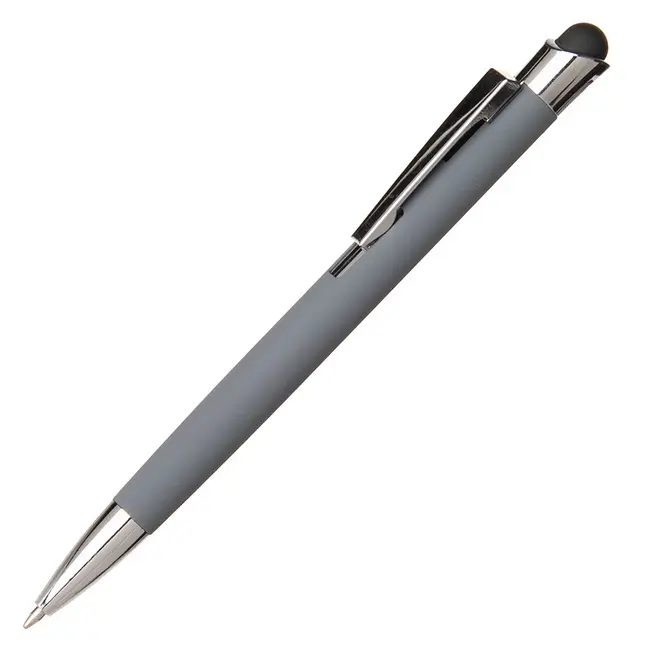 Ручка металева Серебристый Серый 13081-02