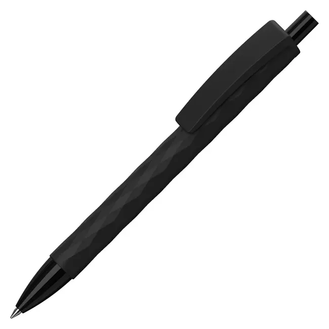 Ручка пластиковая Черный 13615-02