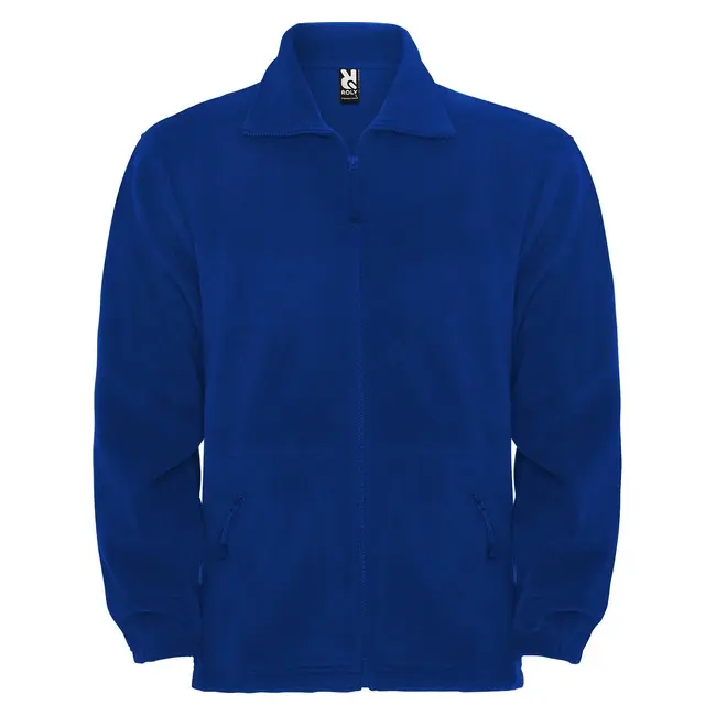 Куртка флисовая 'ROLY' 'Pirineo 300' Синий 8768-03