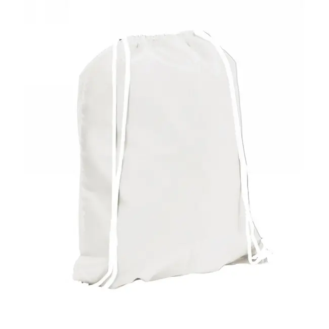 Рюкзак - мешок Белый 7185-01