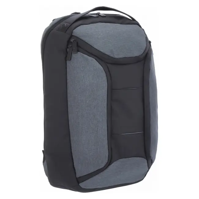 Рюкзак 17,5' Серый Черный 13760-02
