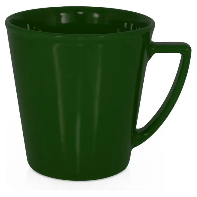 Чашка керамическая Sevilla 600 мл Зеленый 1823-16