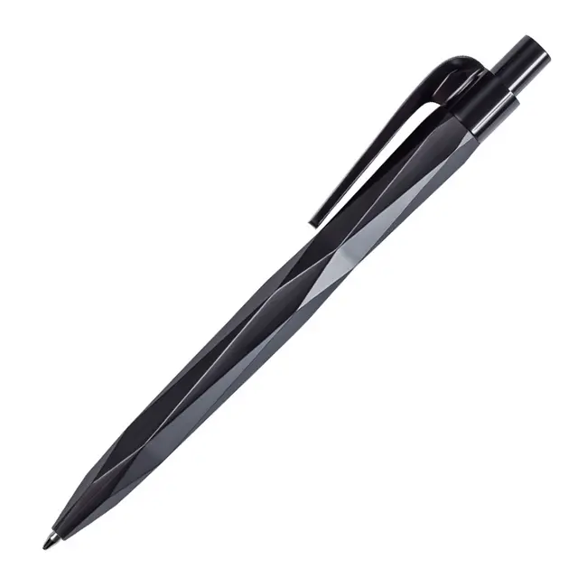 Ручка пластиковая Черный 7216-01
