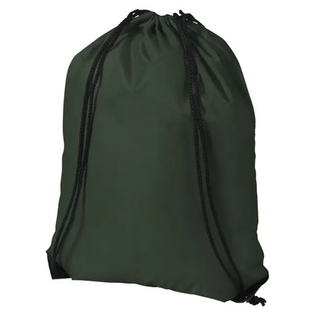Рюкзак Зеленый Черный 1097-06