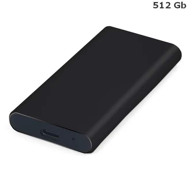 SSD диск matt 512 Gb Черный 15047-204