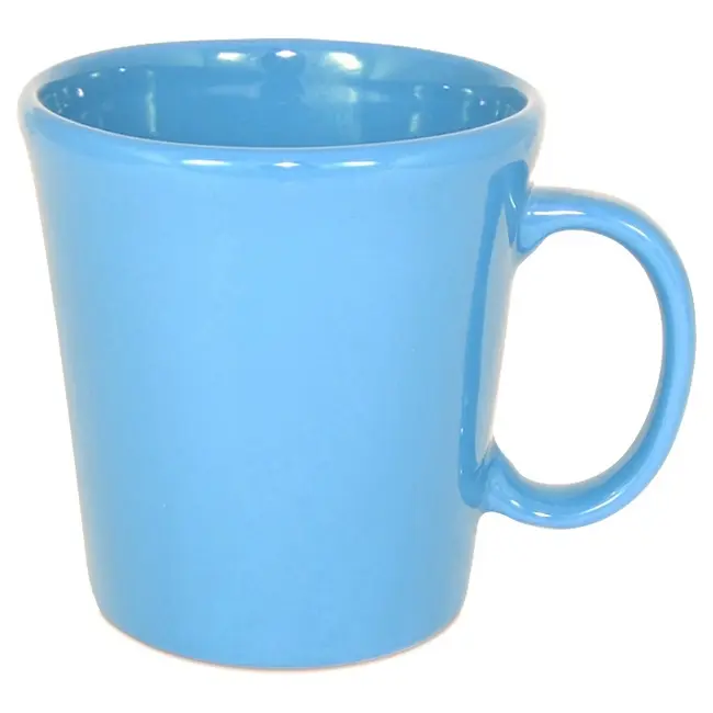 Чашка керамическая Texas 600 мл Голубой 1828-10