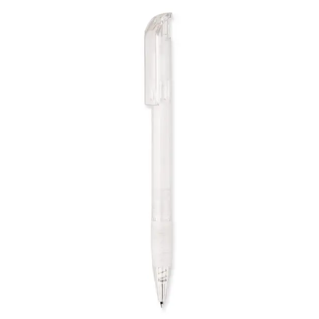 Ручка пластиковая Прозрачный 5645-01