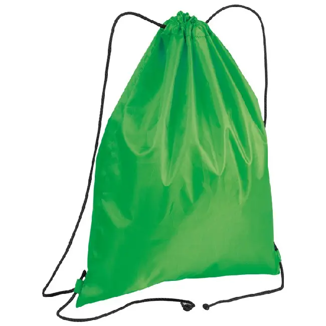 Спортивна сумка 'Leopoldsburg' Зеленый Черный 4509-04