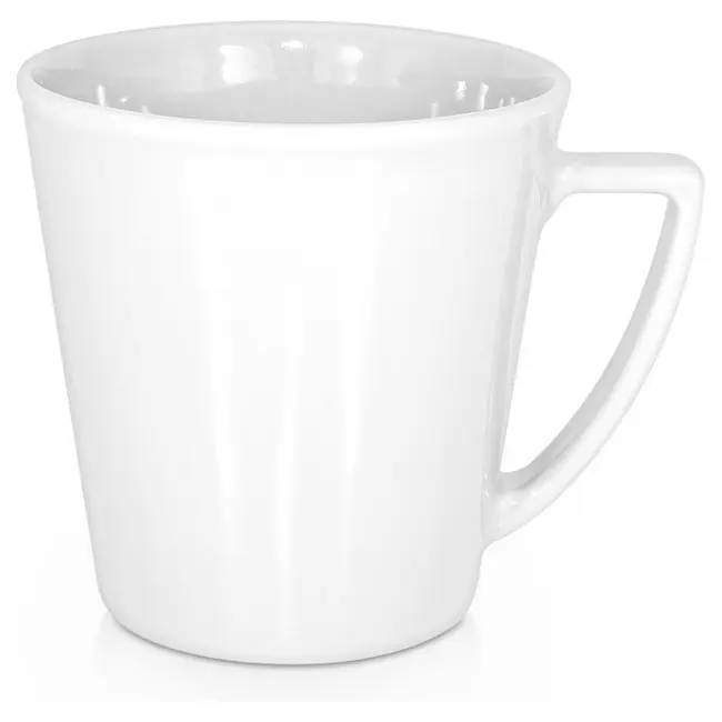 Чашка керамическая Sevilla 600 мл Белый 1823-01