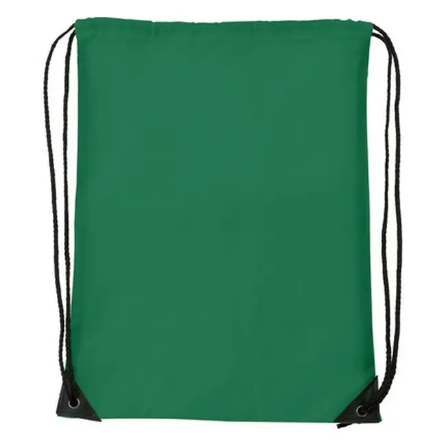 Рюкзак Зеленый Черный 6846-04