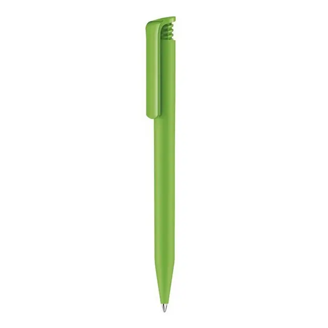 Ручка пластиковая 'Senator' 'Super Hit Matt' Зеленый 8408-13