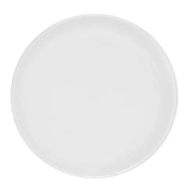 Настінна тарілка 20 см Белый 1336-01