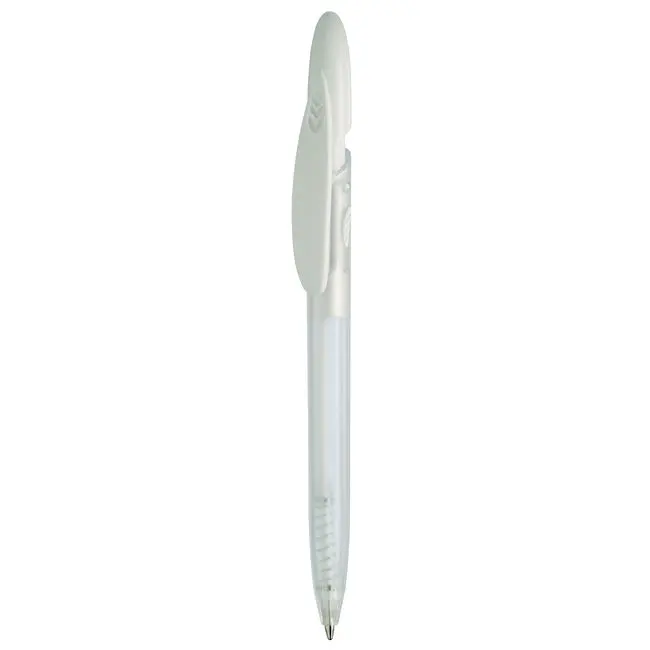 Ручка пластиковая Белый 5650-01