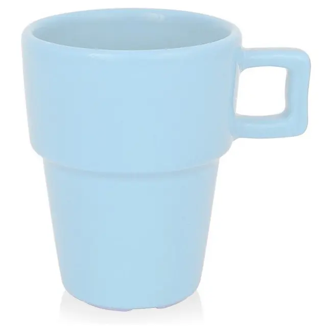 Чашка керамическая Toledo 200 мл Голубой 1830-10