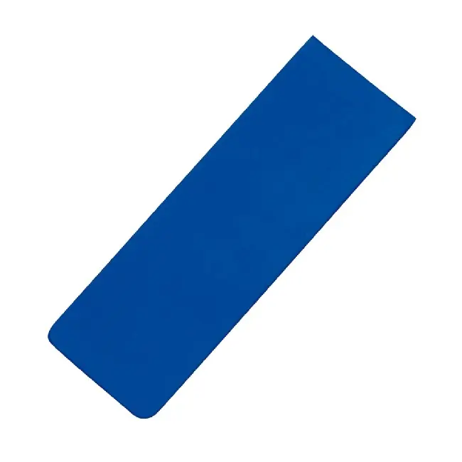 Закладка магнітна Синий 6808-03