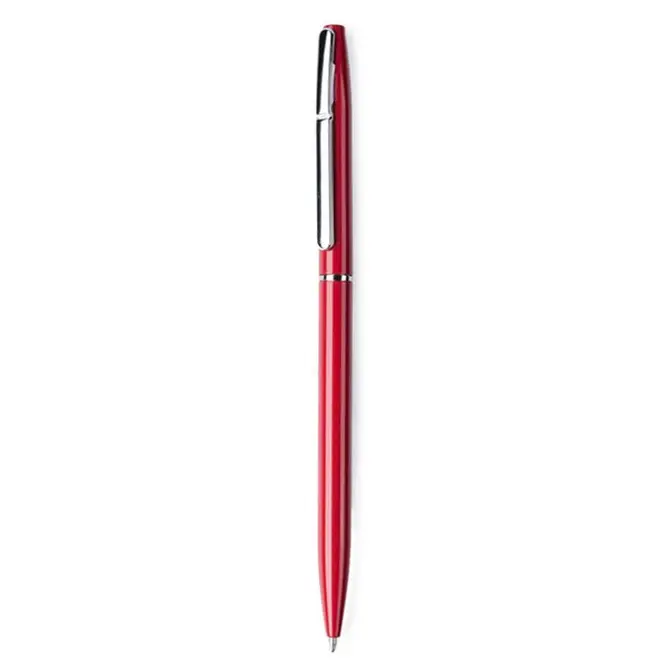 Ручка 'ARIGINO' 'Talia' металлическая Красный Серебристый 4079-09