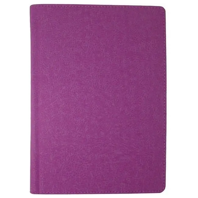 Щоденник діловий 'Brisk' ЗВ-15 'PELUCHE' недатований бузковий Фиолетовый 5993-04