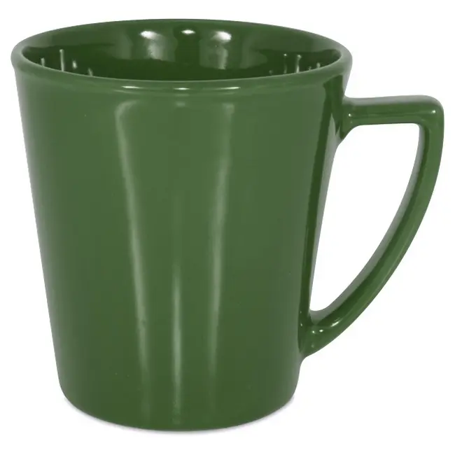 Чашка керамическая Sevilla 460 мл Зеленый 1822-23