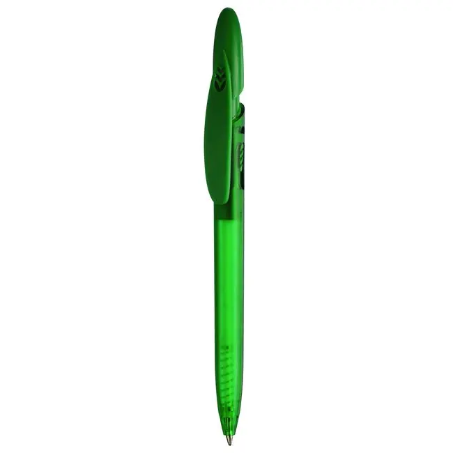 Ручка пластиковая Зеленый 5650-03