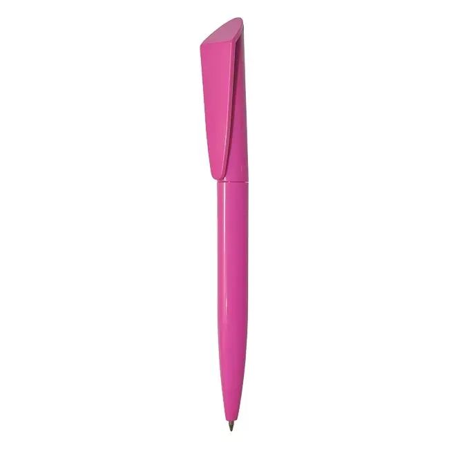 Ручка Uson пластикова Розовый 3910-31