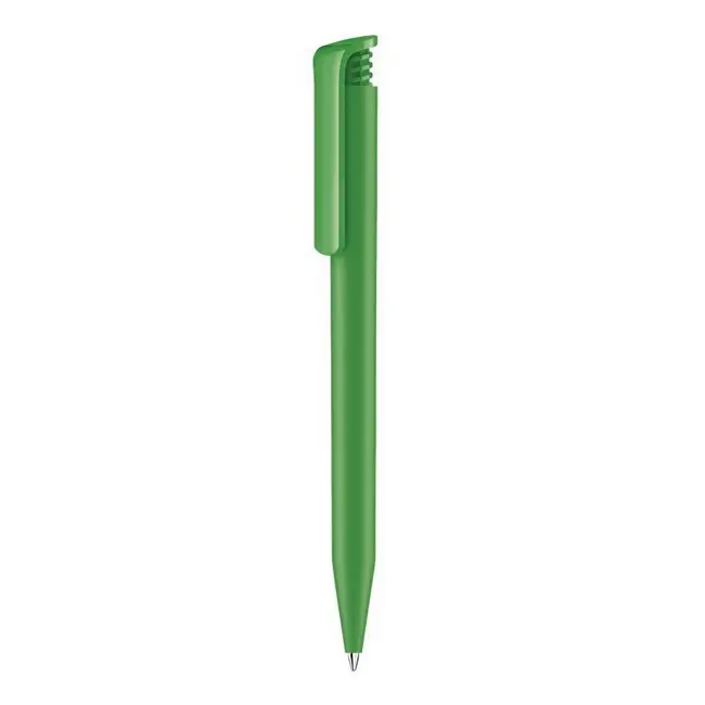 Ручка пластиковая 'Senator' 'Super Hit Matt' Зеленый 8408-14