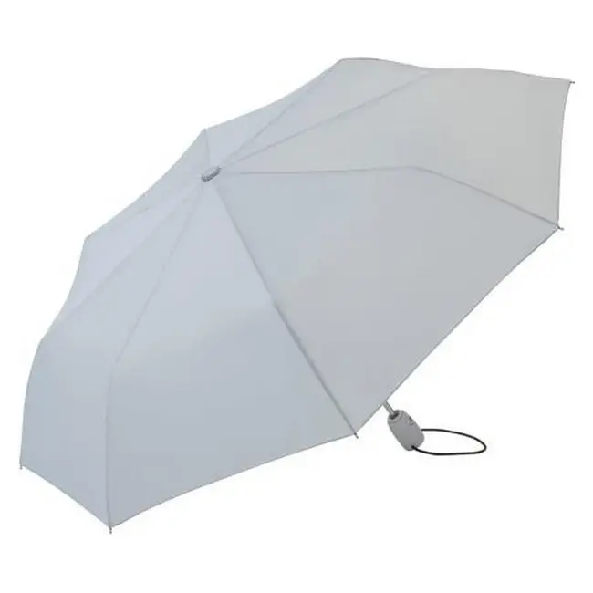 Зонт складной 'Fare' автомат 97см Серый 14160-21