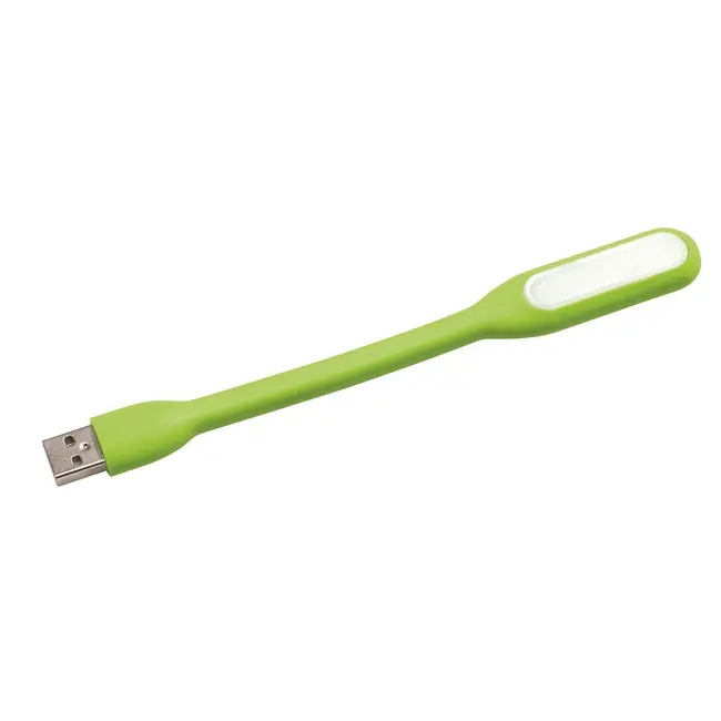 USB-лампа 'RUBY' Зеленый 3192-05